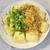 揚げないからカロリーオフ！の揚げ出し豆腐