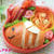 パンで簡単★ハチさん弁当