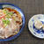 コンビニサラダを使った☆豚しゃぶサラダうどん♪☆♪☆♪