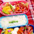 プラスピュアVC２５　「ちょいかけカレー」のお弁当