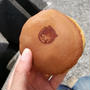 今日のあんこ#11 上品な和菓子のようなどら焼き。きたかわ商店一寸法師【和歌山県】
