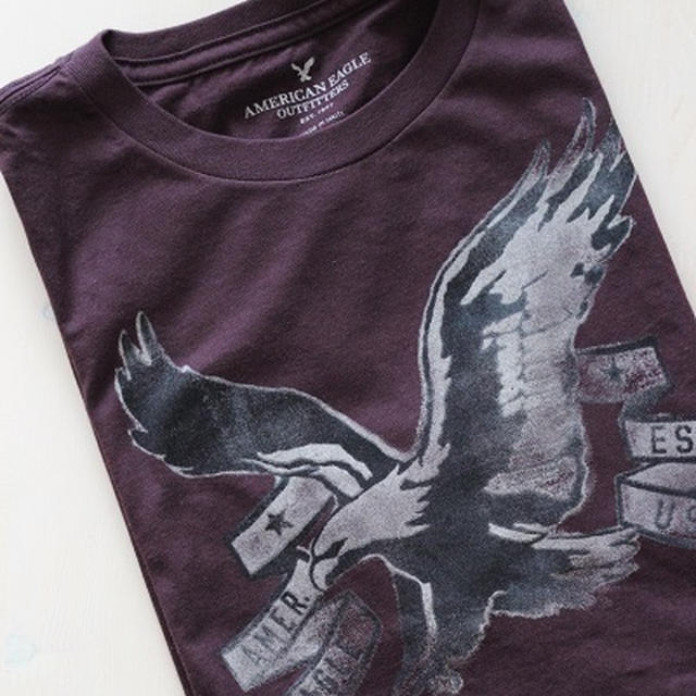 GAP&AMERICAN EAGLE　のセールで！