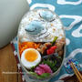 暑い！でも、まだ4月