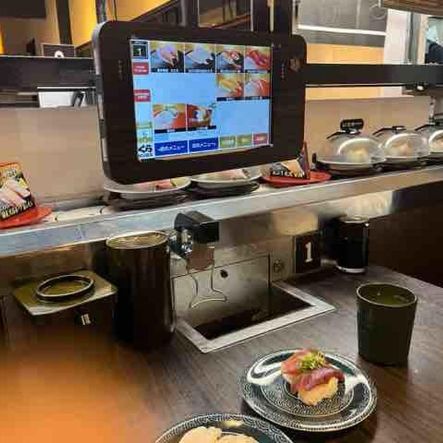 外食続きのお正月