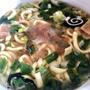 ぶたのほし　カップ麺  　　深みとスッキリのバランスが絶妙なとんこつラーメンの良さが感じられる