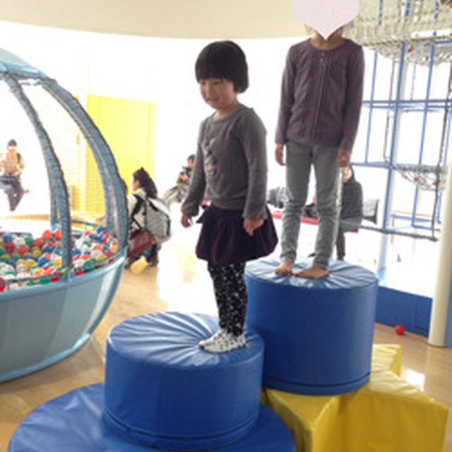 香慧の春休み