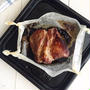 浸けてオーブンで40分焼くだけ＊簡単♪焼き豚レシピ♪おせち料理＊お正月