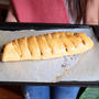 Skandi Baking　8月のパン・お菓子教室