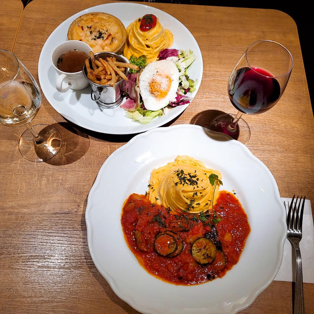 3 Little Eggs(スリー リトル エッグス)たまプラーザ店
