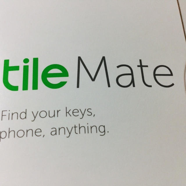 Tile Mate（タイルメイト）