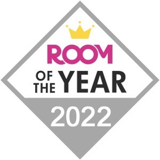 ROOM OF THE YEAR 2022 キッチン・料理・グルメ賞受賞しました