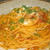 サイゼリア風のミートソースパスタ