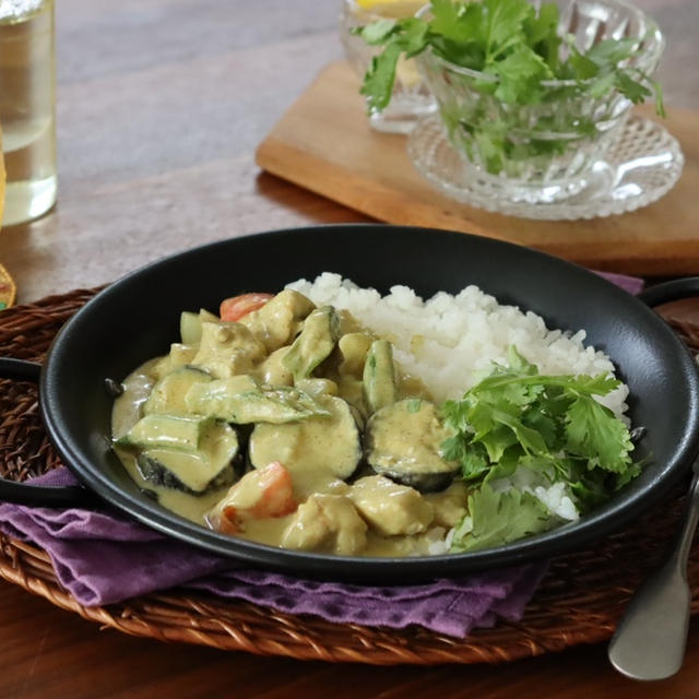 夏野菜ぞくぞく