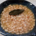娘に習った豆の煮方　