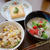 かつおだしの中濃ソースで作るソースご飯
