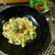 スパイスがアクセント！春色パスタ♪