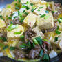 肉豆腐