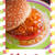なんちゅうか、、、麻婆バーガーとでも言いますか♪