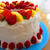 お誕生日ｹｰｷに♪ｺｺｱｼﾌｫﾝ♪(^0^)(^0^)