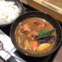 カレー味を欲してCoCo壱