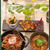 プルコギ丼！と、ちょっと和風な？韓国料理♪