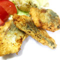 魚が苦手でも食べやすい！サバの塩レモン唐揚げレシピ