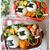 こいのぼりおにぎり弁当～女子中学生のお弁当♪