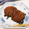 レンジで超簡単！切り餅とチョコレートで作る『生チョコ餅』が超絶とろける！