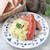 即席で、食べやすく。『ザワークラウト風サラダ』お話レシピ。ドイツ・アレンジ。