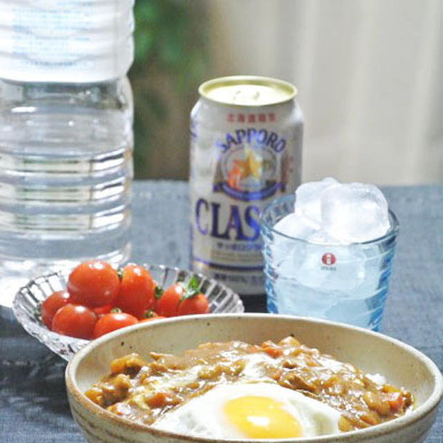 今日の晩御飯。と、お知らせ。です。