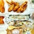 大衆食堂かよっ!!ミッフィースティックおにぎりとおかずバイキング♪＆東京都新宿区「コーヒーショップクール」さんの「オムライス」(*´艸`*)お・も・て・な・しが好き♪