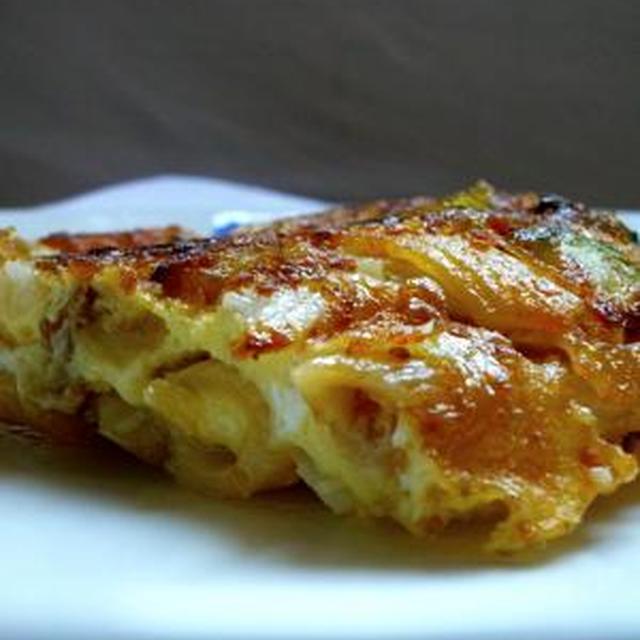 フリッタータ　FRITTATA