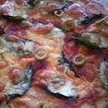 Okara Pizza