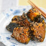 煮物から照り焼きまで！定番にしたい「かぼちゃの甘辛おかず」