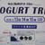 ヨーグルトの日「YOGURT TRIP」