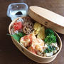 海老マヨ弁当