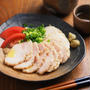 鶏むね肉の味噌漬けコンフィ、フーディストノート連載