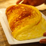Fluffy Soufflet Omelette