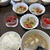 ６月２４日のお昼ごはん