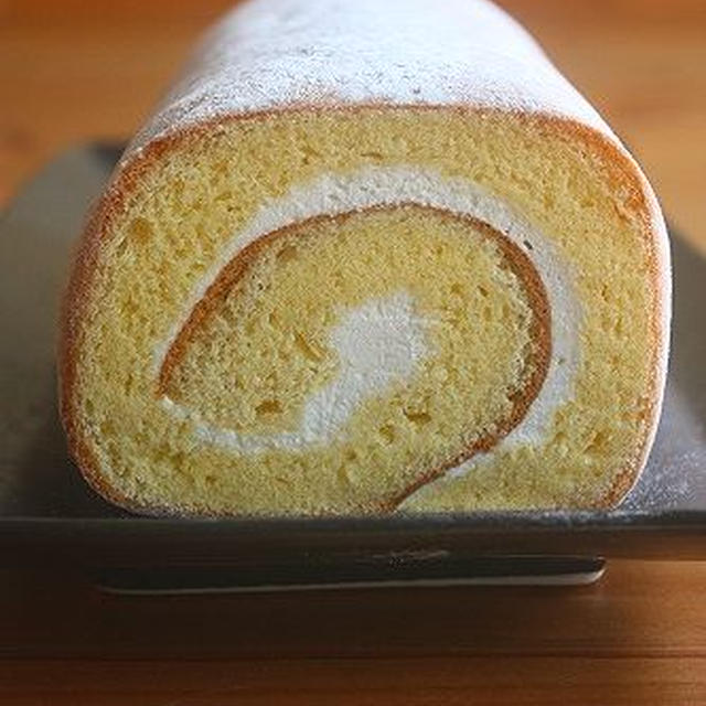 はちみつロール