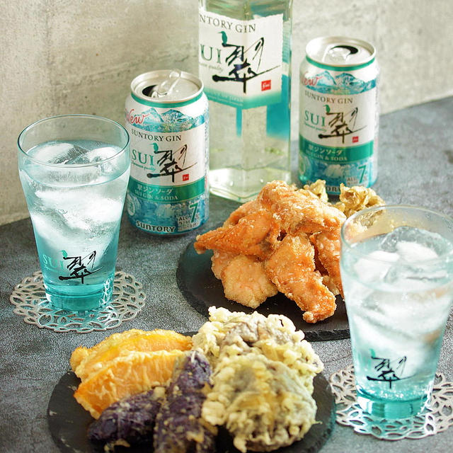 * 秋の旬の食材を使った居酒屋メシ♪