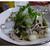 Ａｎｅ冷やしぶっかけ蕎麦！