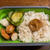 最近のお弁当　　