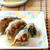 手作り餃子でアレンジ色々　変わりダネ餃子6種