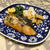 鰆の幽庵焼き