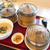 白鹿食堂ランチ