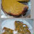 簡単かぼちゃのケーキ