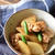 大根の消費に♪味がしみしみ煮物レシピ♪Nadiaさんトップページ掲載