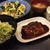 一昨日の晩ごはん＆ブランディア査定結果！