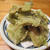 【旨魚料理】タチウオの磯辺揚げ